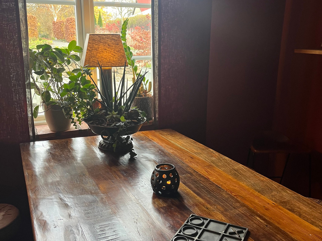 Orums Nygard Gardshotell Spa Konferens主图