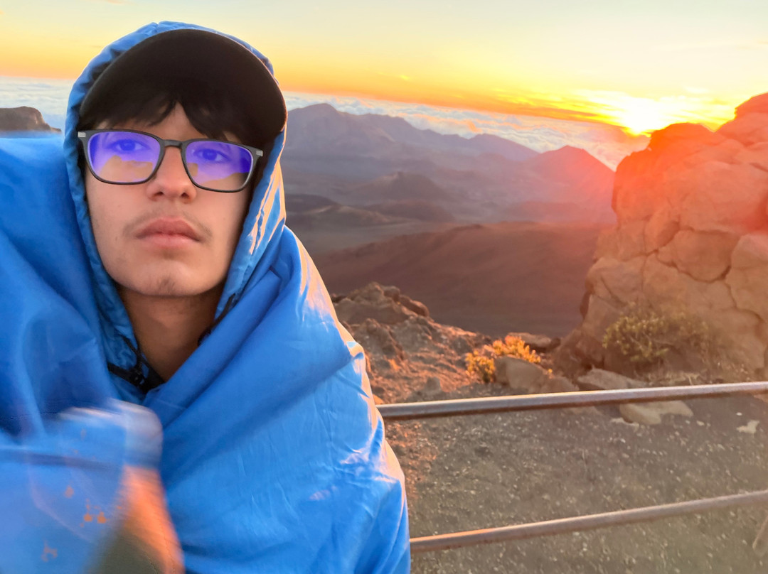 Haleakala Sunrise Tours-哈莱亚卡拉国家公园必去景点