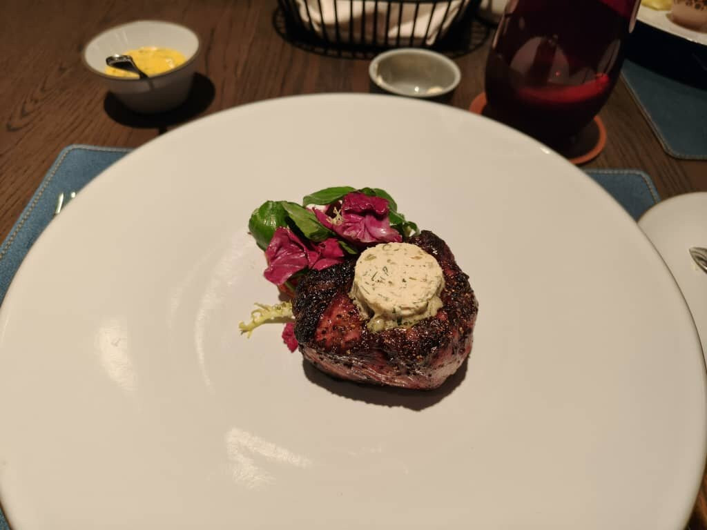 戈登拉姆齐英式酒吧