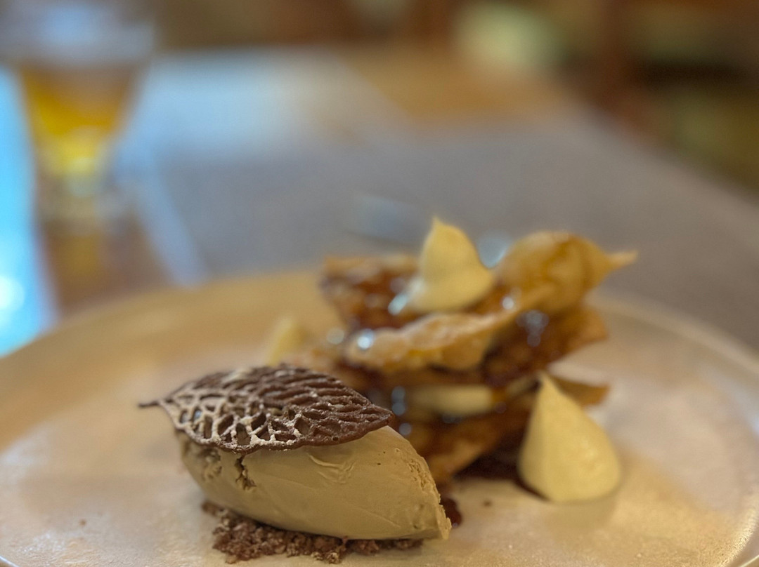 Restaurante Endémica