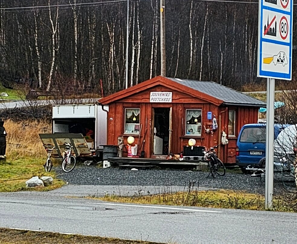 Booking Kirkenes-希尔克内斯必去景点