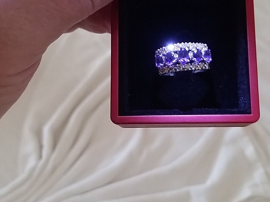 Simons Diamonds-伊丘每勒必去景点