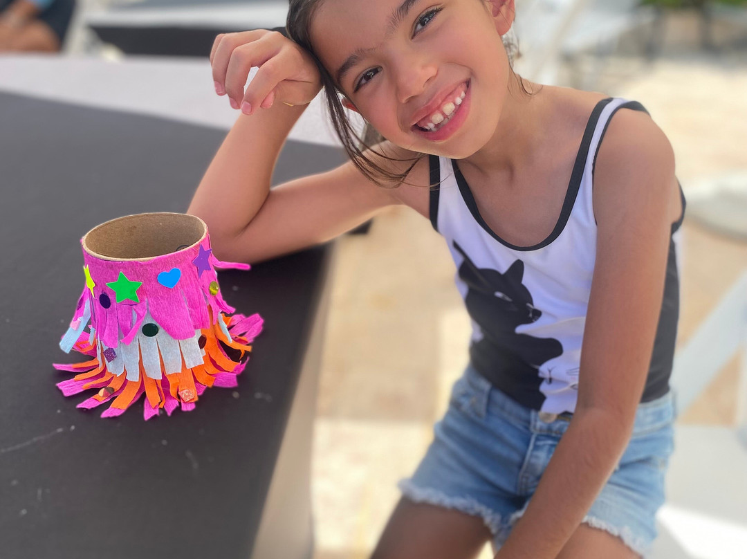 费斯塔美国酒店&度假村主图