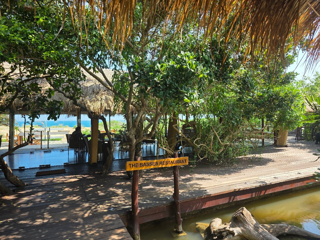 Xtreme Tours and Travels-科伦坡必去景点