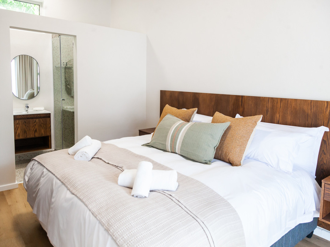 Skinkikofi B&B主图