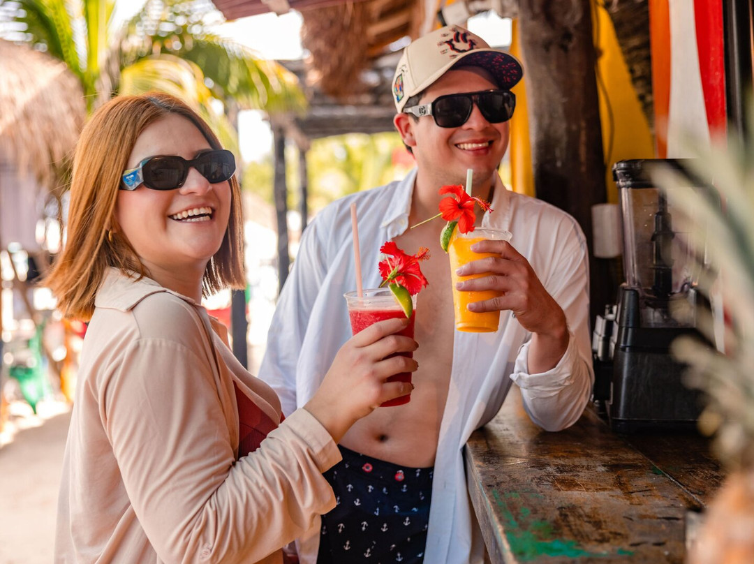 Beach Break Cozumel-考祖梅必去景点