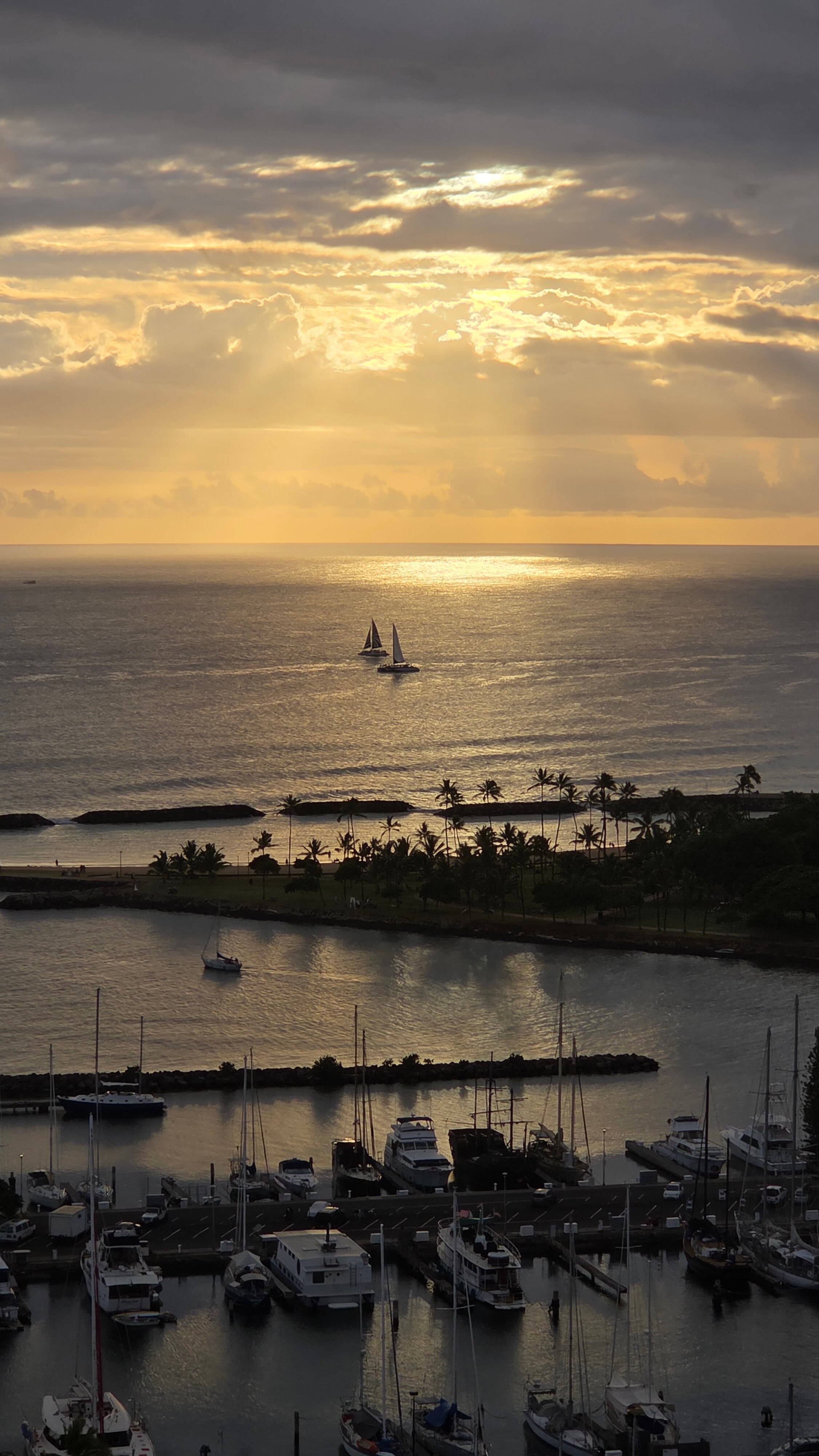 夏威夷王子酒店-官方