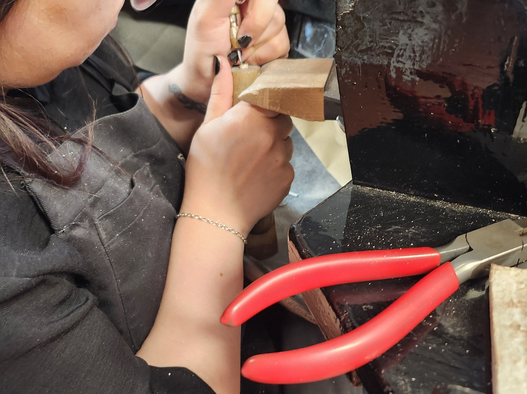 Shetland Jewellery-Weisdale必去景点