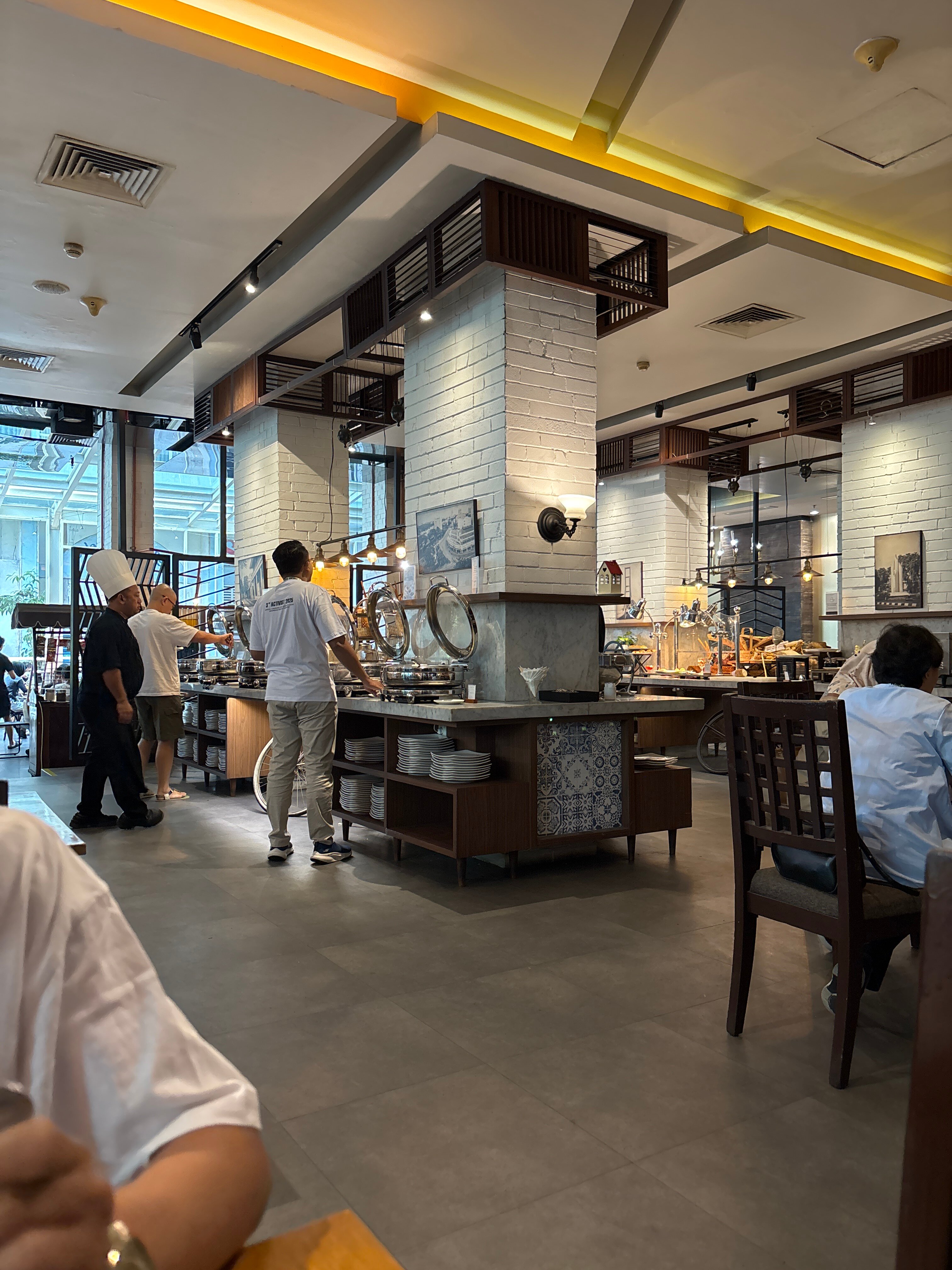 泗水美居酒店-官方