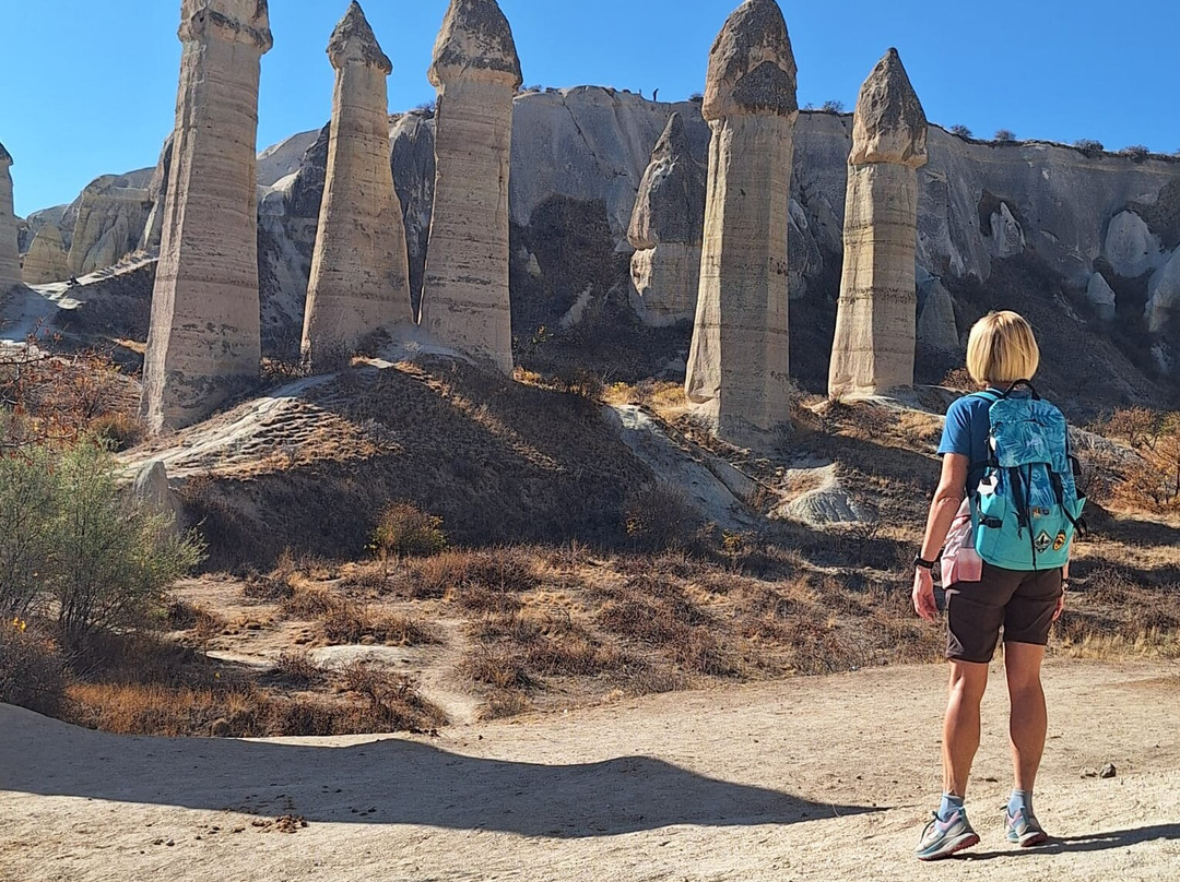 Love Valley-格雷梅必去景点