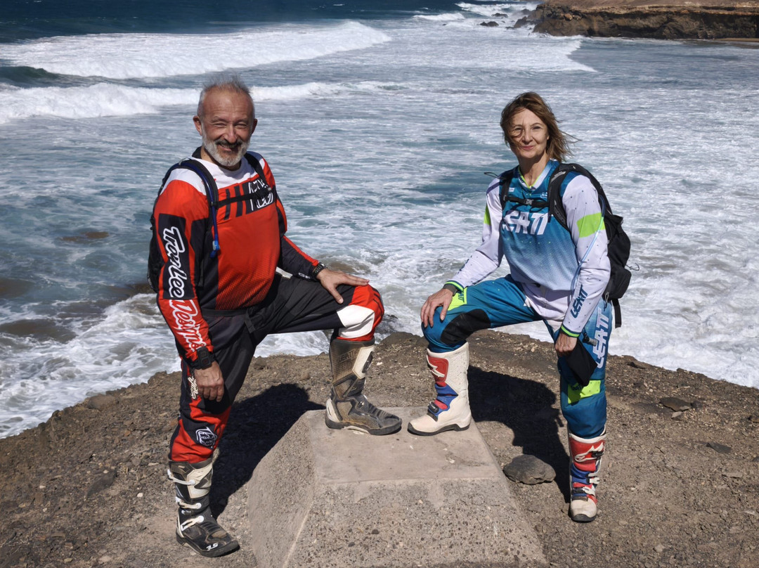 Orme-Triquivijate必去景点