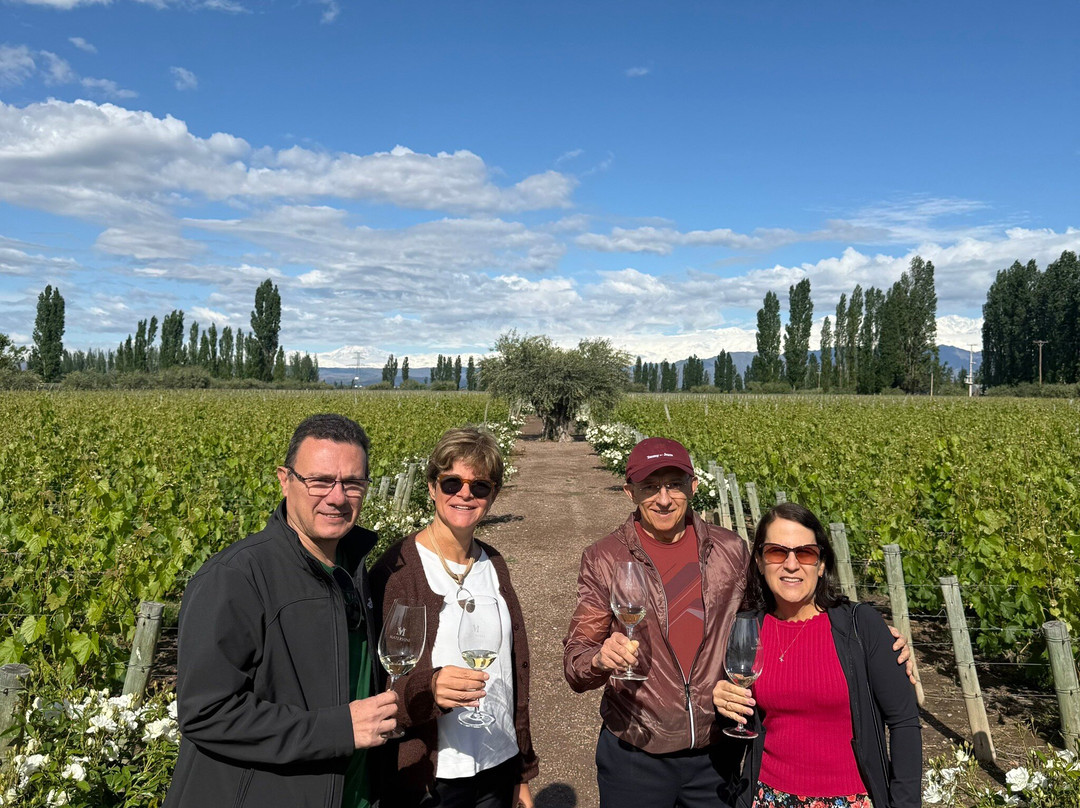 Bodega Matervini-路冉得库约必去景点