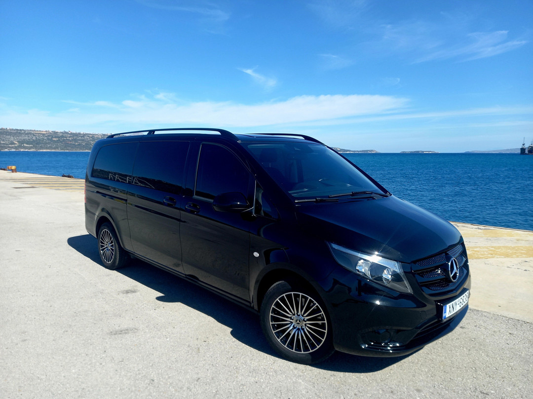 Pissadakis Travel-干尼亚必去景点