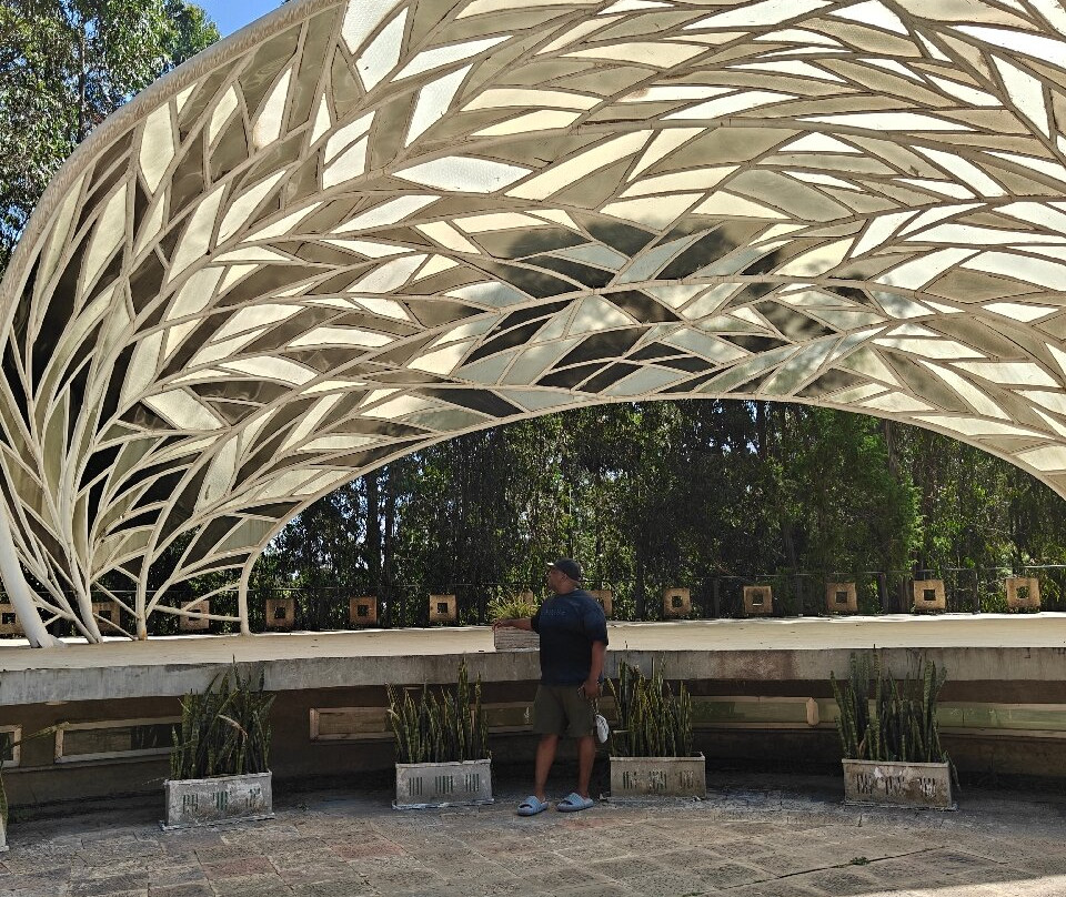 Kuriftu Entoto Adventure Park-亚的斯亚贝巴必去景点