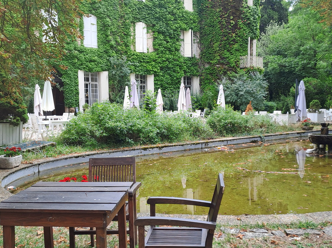 Chateau D'Ayres主图