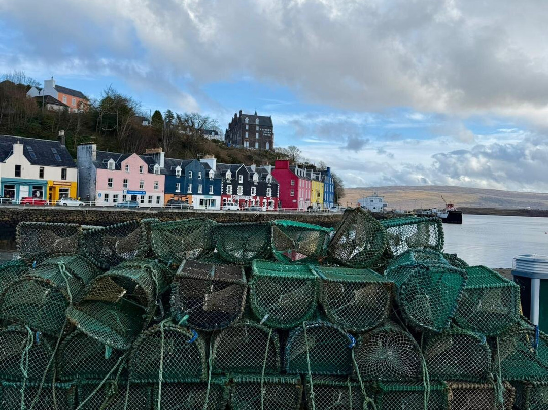 西方岛屿酒店主图