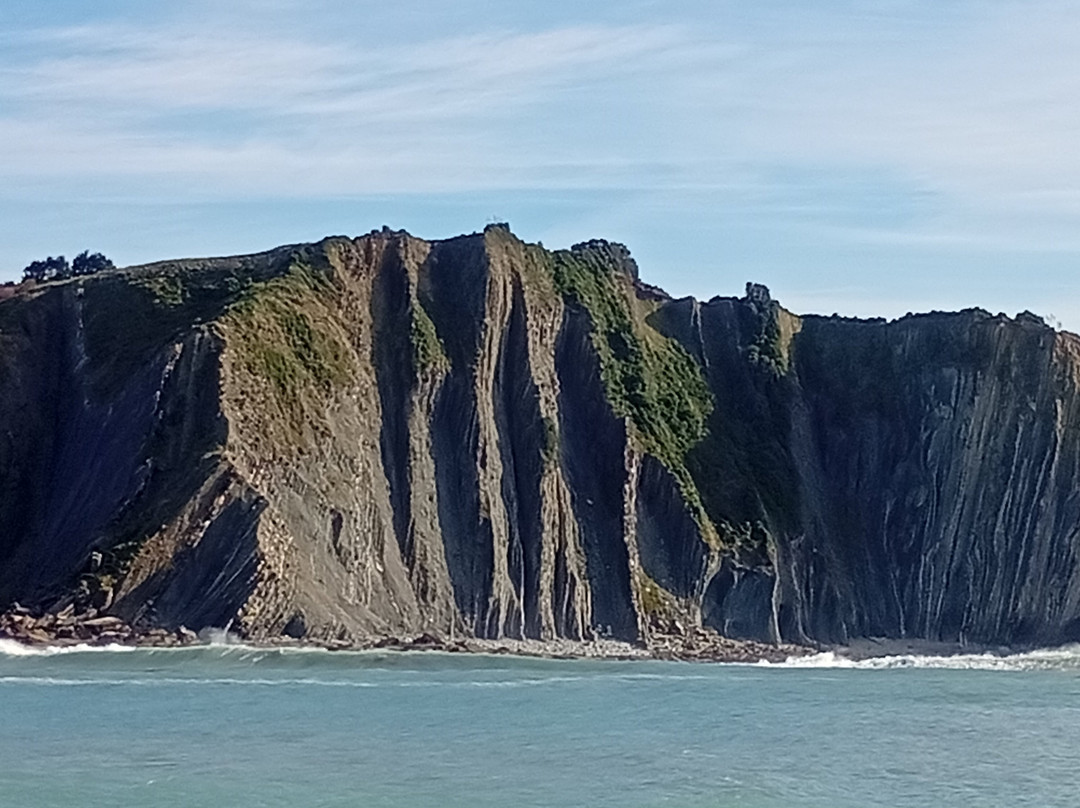 Begi Bistan-Orio必去景点