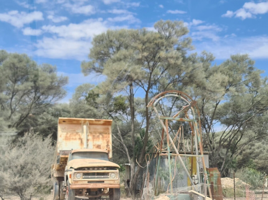 Outback Opal Tours-Lightning Ridge必去景点