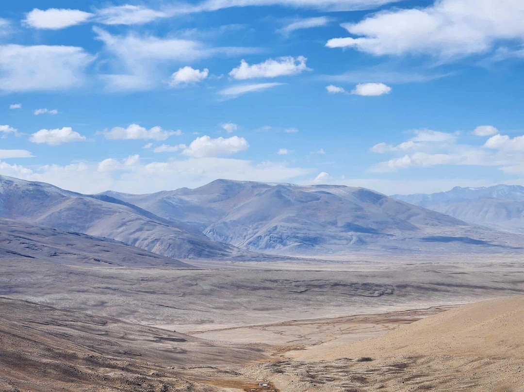 Pamir Discovery - Tajikistan Tours-杜尚别必去景点