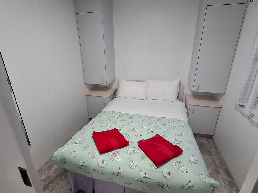 萨默斯休憩酒店主图