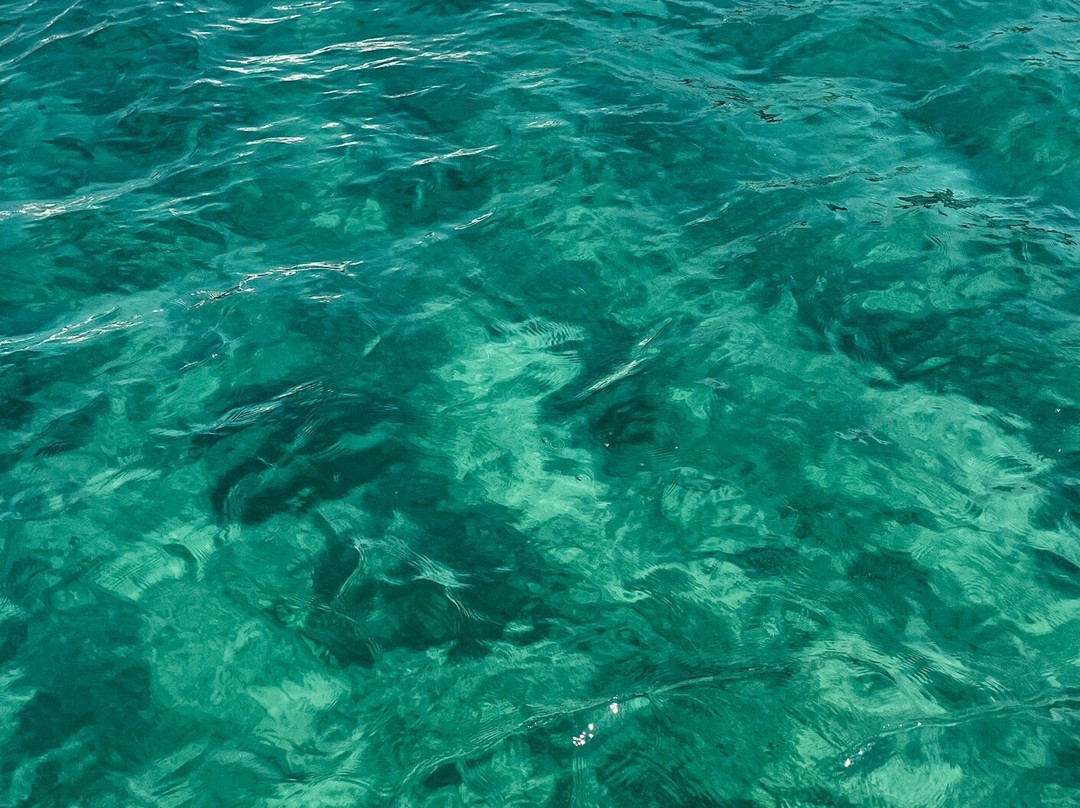 Forte Mare-San Leone必去景点