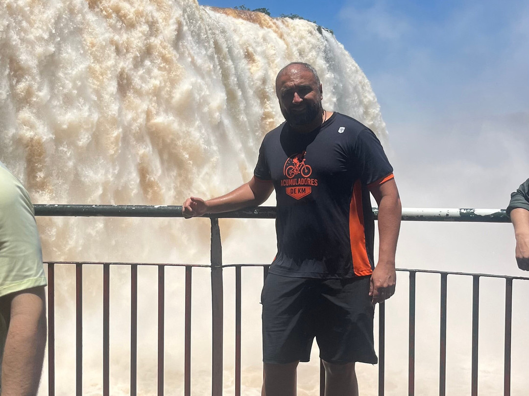 3 Fronteiras Turismo-伊瓜苏必去景点