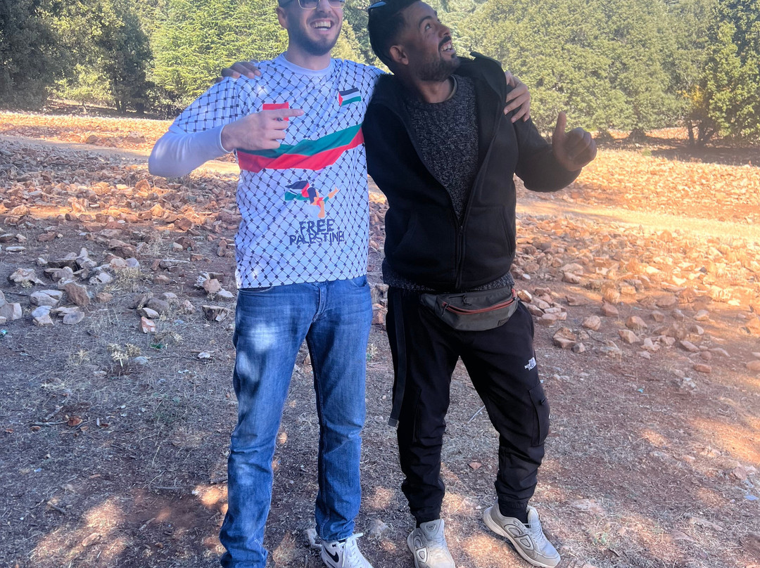 Off Road Activities-Ifrane必去景点