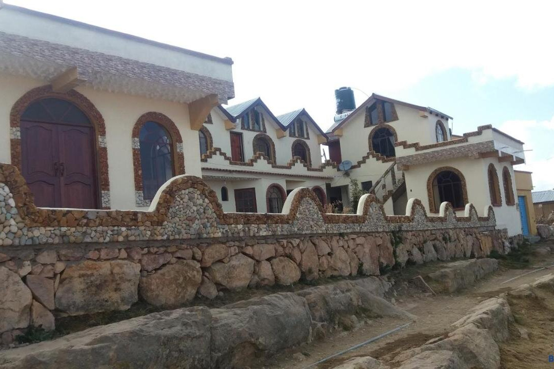 Hostal Jallalla主图