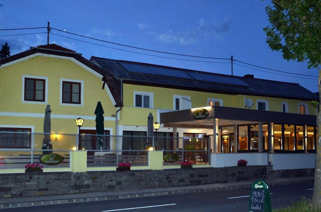 Gasthof Haselberger主图