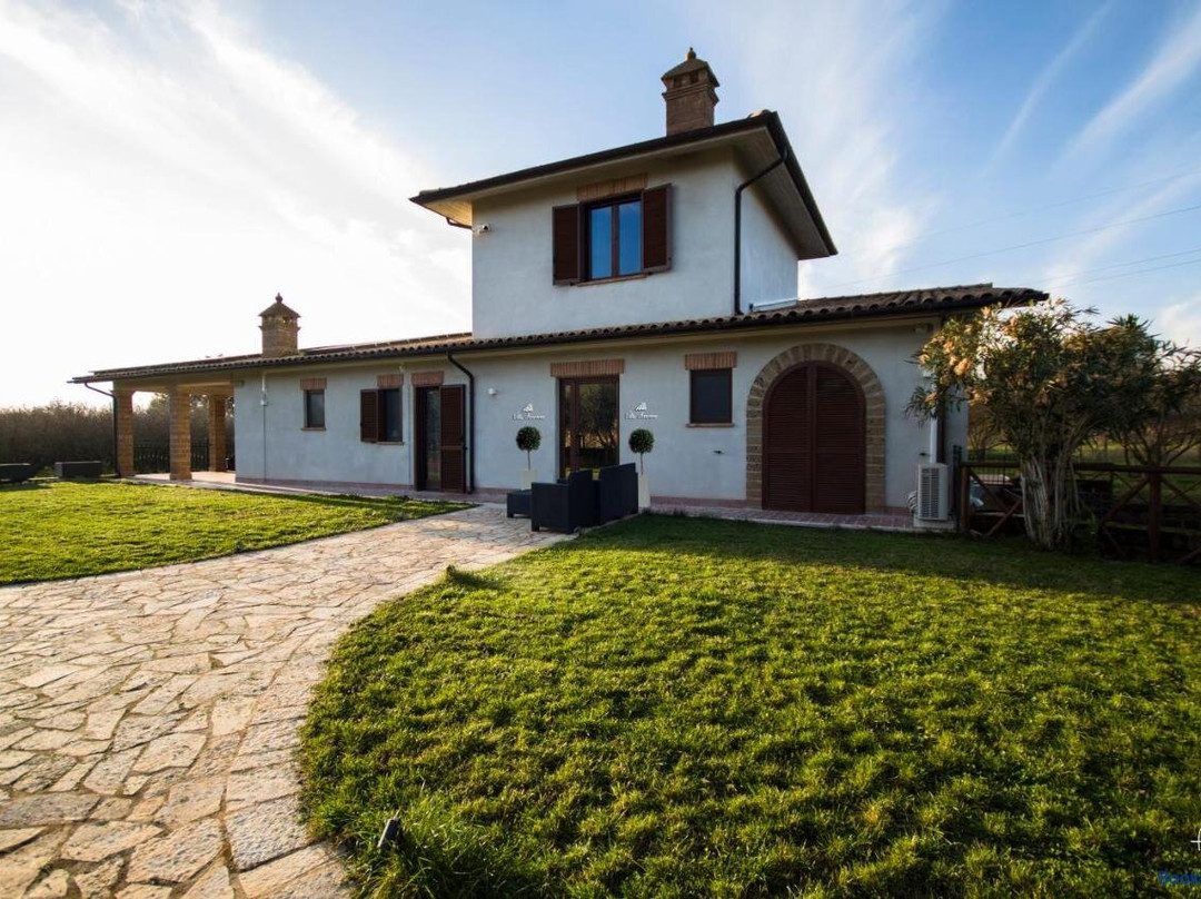 Agriturismo Villa Amerina