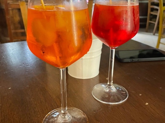 Your Local in Venice-威尼斯必去景点