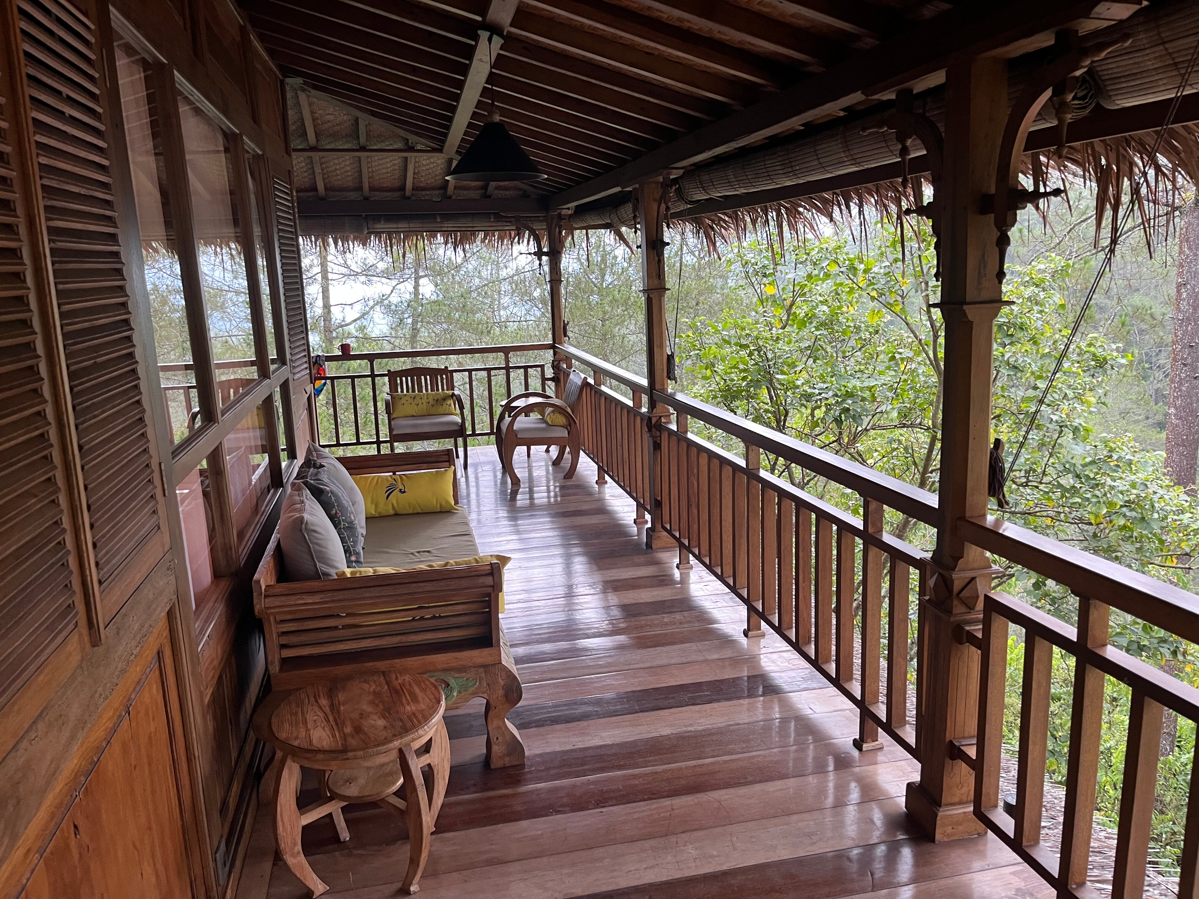 Tira Vilagna Suites & Spa-客卧