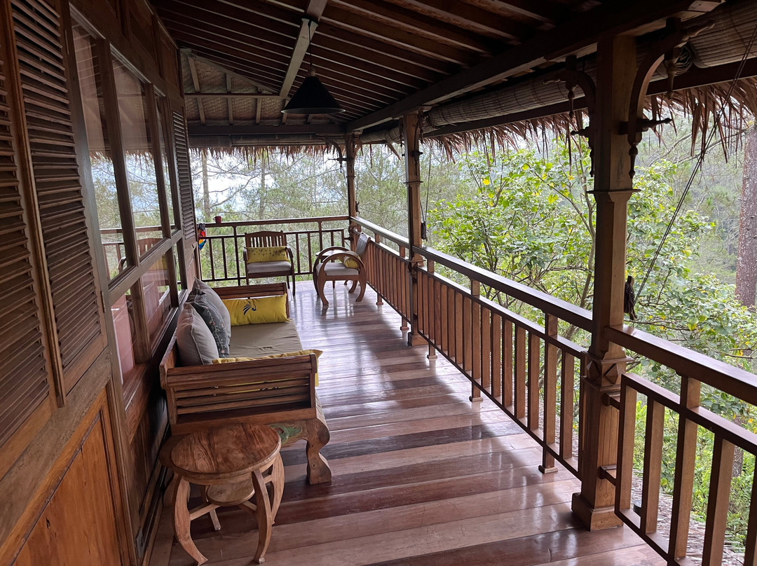 Tira Vilagna Suites & Spa主图