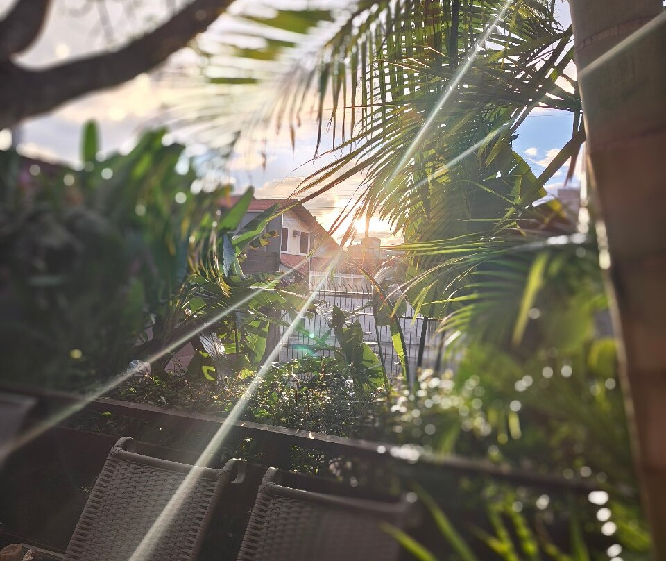 Pousada dos Chás Hotel Boutique主图