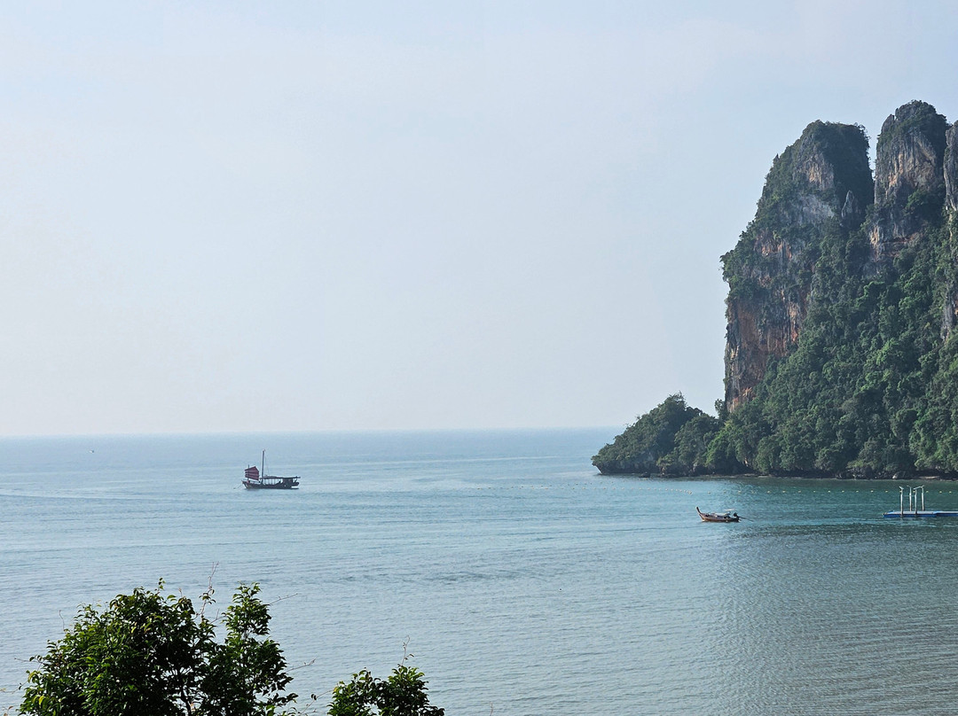 瑞尔威景观度假村主图