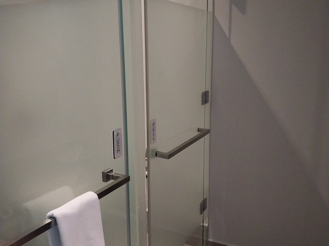 吉隆坡国际机场2号航站楼和谐酒店主图