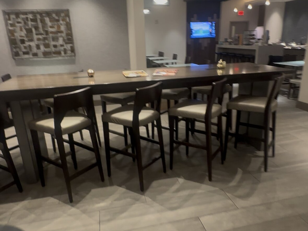 Marriott Cincinnati North主图