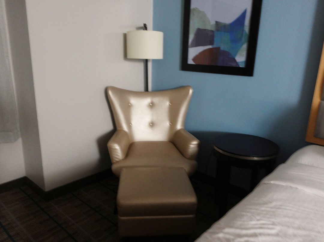 Best Western Brigham City Inn & Suites主图