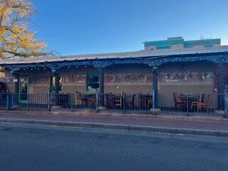 阿尔伯克基老城-阿尔伯克基必去景点