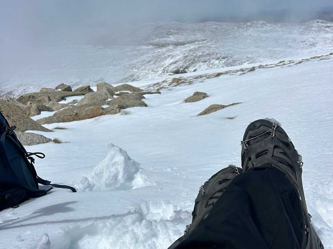 Valhalla Perisher主图