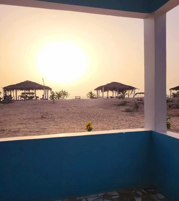 Jusula Beach Humble Abode