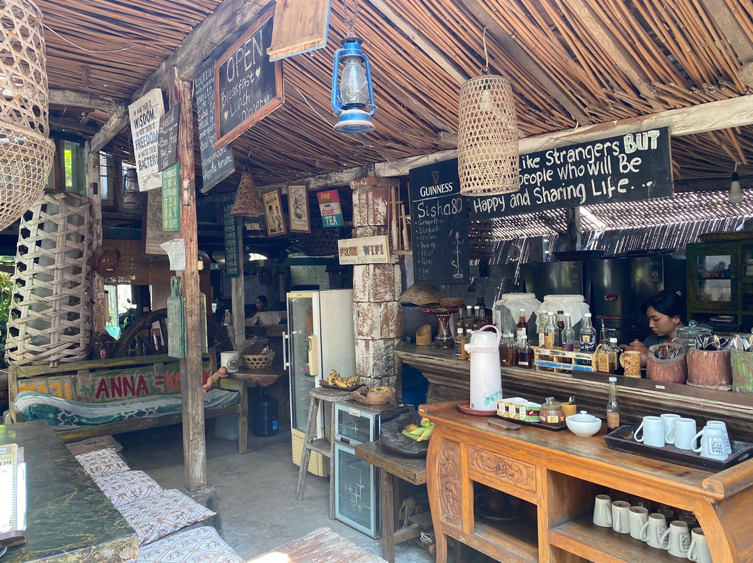 Kayu Putih酒店住宿-Santhiku Hotel, Villas, Yoga & SPA