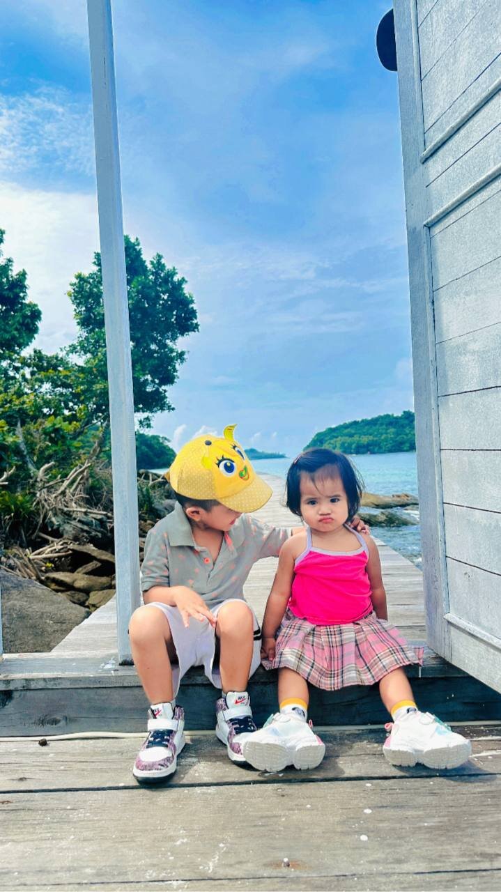 Koh Sdach Resort by EHM-官方