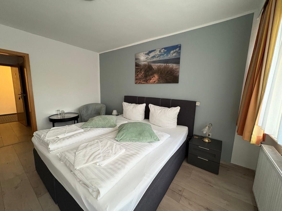 Alcor Hotel Feriendorf an der Ostsee主图