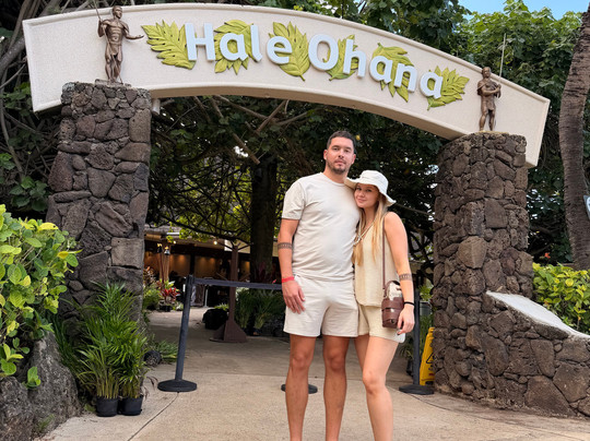 Russia Hawaii Tours-火奴鲁鲁必去景点