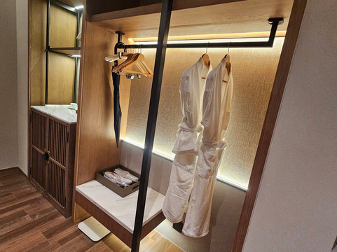 紫林山豪利维拉酒店