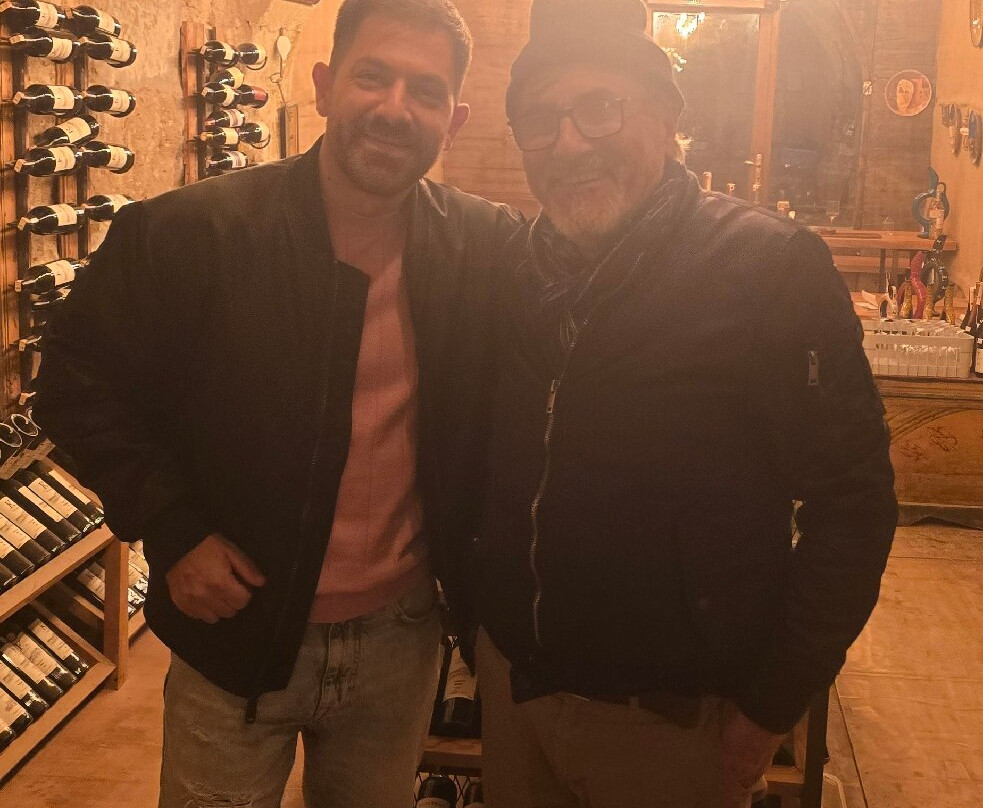 Vinodocia Wine & Art House-乌奇萨必去景点