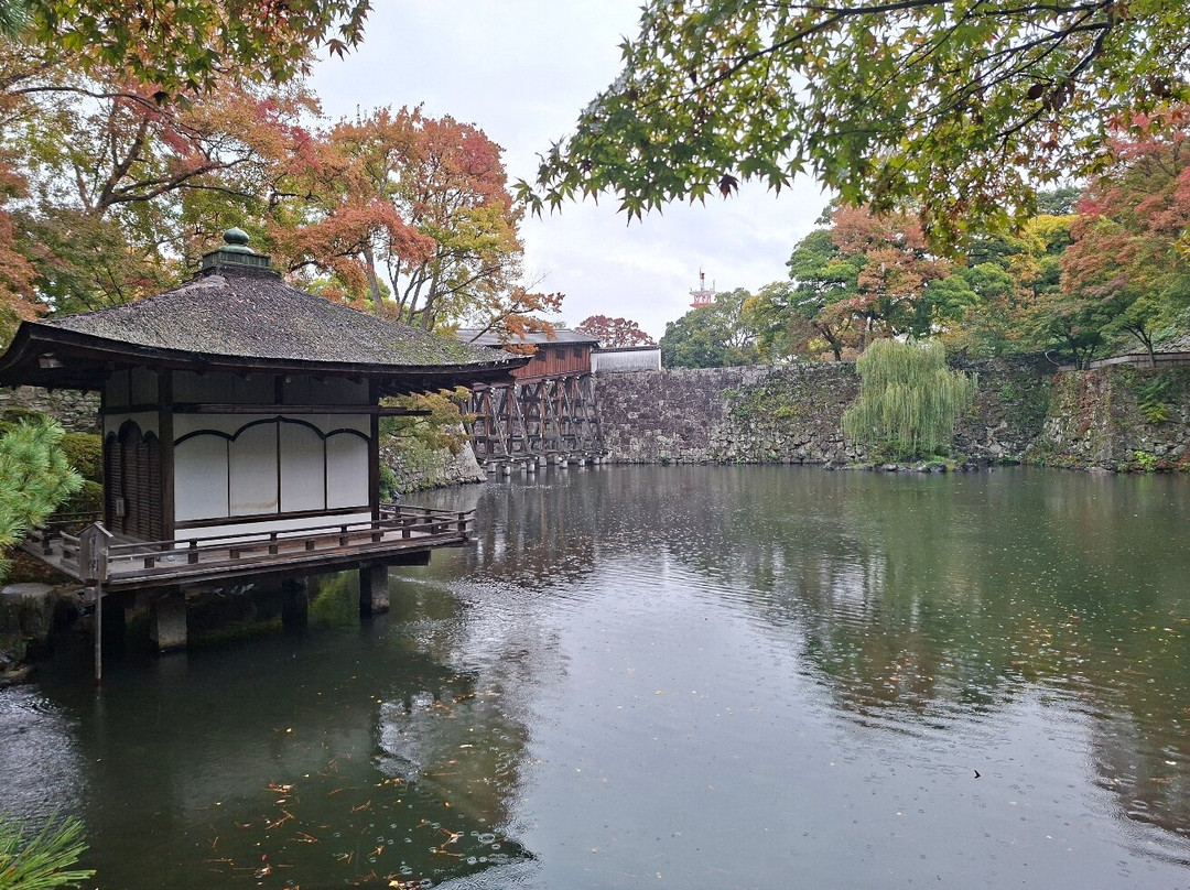 Momijidani Garden-和歌山市必去景点