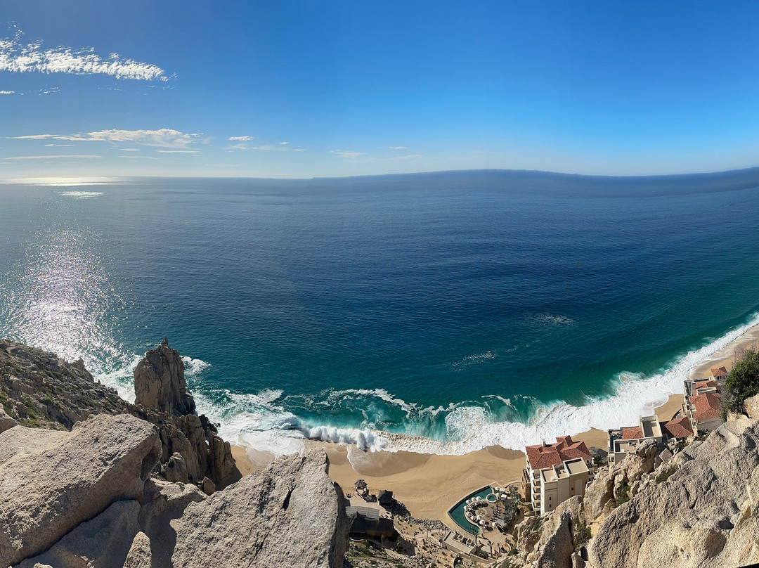 Mt. Solmar-卡波圣卢卡斯必去景点