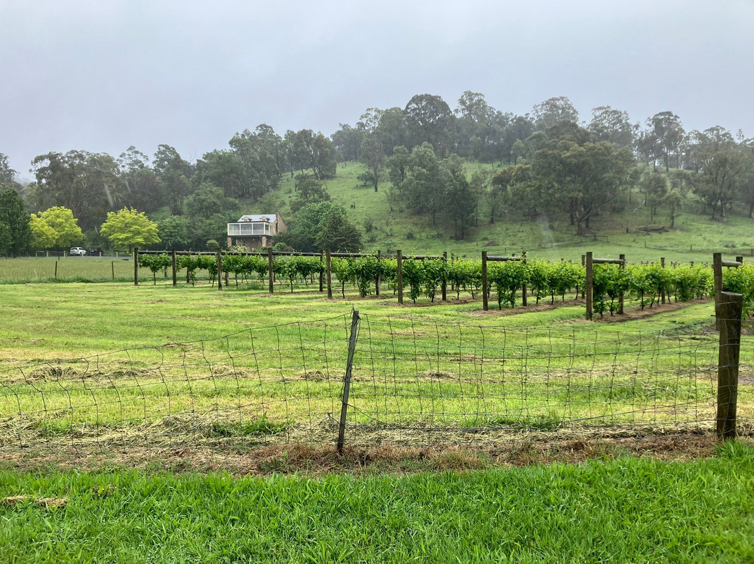 Yileena Park-亚拉格林必去景点